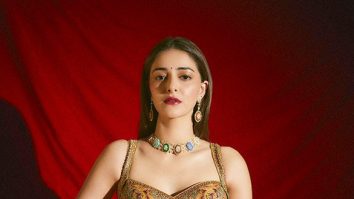 Ananya Panday