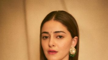 Ananya Panday