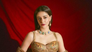 Ananya Panday