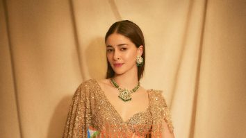 Ananya Panday