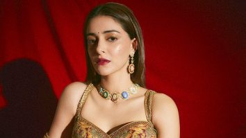 Ananya Panday