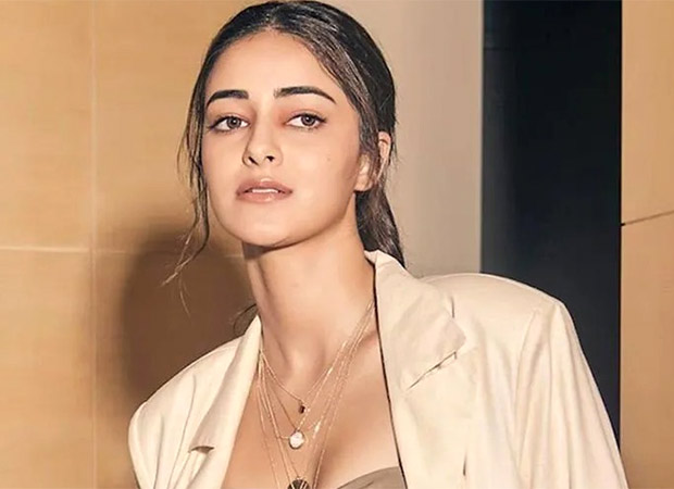 Ananya Panday advocates for female empowerment Sara Ali Khan and Janhvi Kapoor, we constantly try to be there for each other 