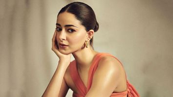 Ananya Panday believes that Hema Committee Report is the need of the hour; says, “It’s very important for women come together and start something like that”