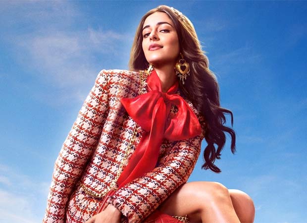 Ananya Panday confirms season 2 of Call Me Bae; Karan Johar says, “Excited to delve deeper into the characters” : Bollywood News – Bollywood Hungama