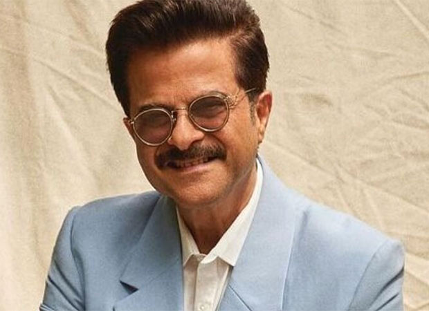 Anil Kapoor becomes the only Indian actor to feature on TIME’s 100 most influential figures in Artificial Intelligence realm 