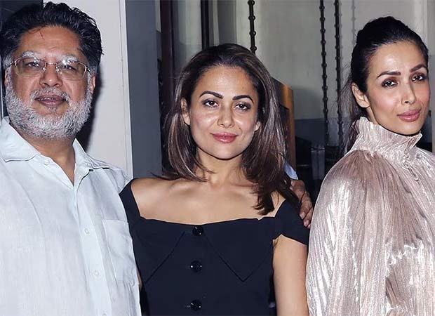 Anil Mehta called both Malaika Arora and Amrita Arora before his suicide; allegedly said, “I’m sick and tired”, claim reports