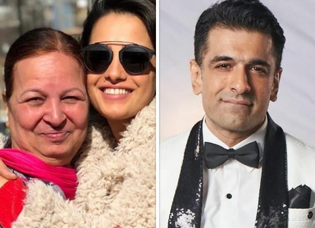 Anita Hassanandani reveals Eijaz Khan tried to 'change' Her, mother opposed relationship due to religious differences