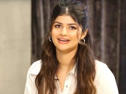 Anjini Dhawan’s FIRST EVER Rapid Fire on Acting, Varun Dhawan, Misconceptions & more | Binny And Family