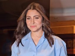 Anushka Sharma reveals Virat Kohli shares kitchen duties; Talks about passing valuable traditions to their kids