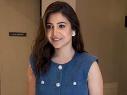 Anushka Sharma serves some gorgeous looks as she gets clicked