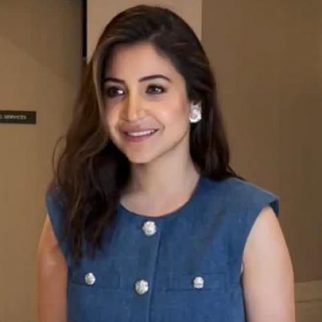 Anushka Sharma serves some gorgeous looks as she gets clicked