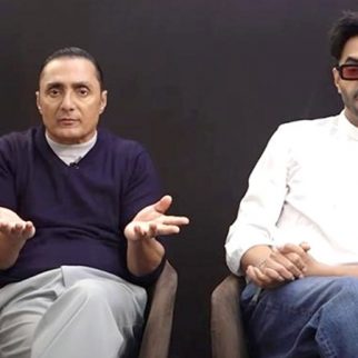 EXCLUSIVE: Aparshakti Khurana, Rahul Bose, and Anupriya Goenka discuss entourage costs