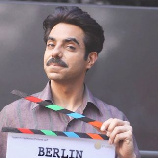 Aparshakti Khurana’s Berlin crosses 50 million watch minutes in just 3 days