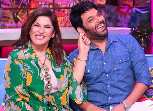 Archana Puran Singh opens up on her fees for The Great Indian Kapil Show; says it is ‘low’ compared to others 