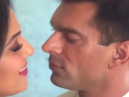 Aren’t they the cutest couple Bipasha Basu & Karan Singh Grover