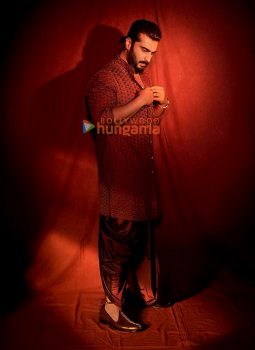 Arjun Kapoor