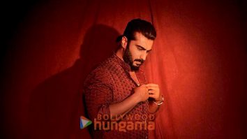 Arjun Kapoor