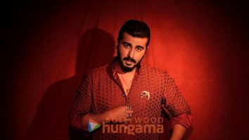Arjun Kapoor