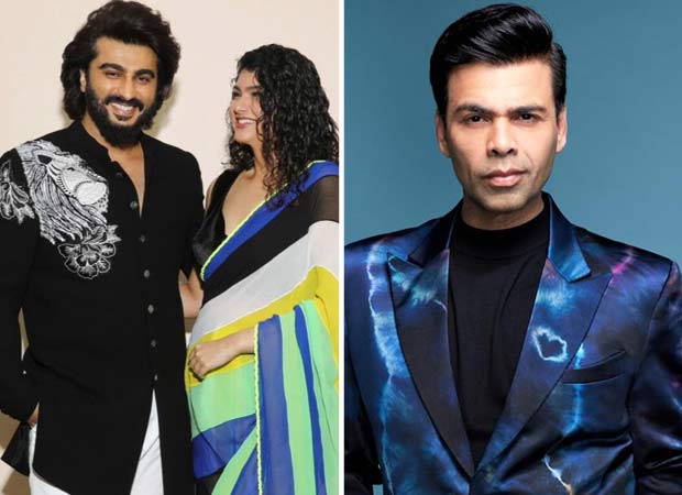 Arjun Kapoor’s sister Anshula Kapoor joins Karan Johar’s Hindi adaptation of the reality series The Traitors: Report : Bollywood News