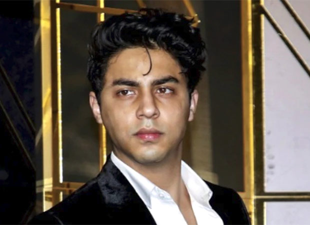 “Aryan Khan wants to make films, not act in them,” reveals a family ...