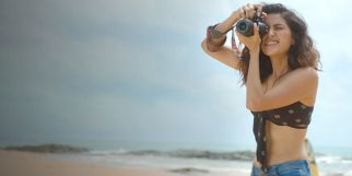 Asha Negi expresses excitement for her new show Honeymoon Photographer set to premiere on JioCinema Premium on 27 September; says, “This character really kept me on my feet”