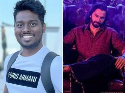 BREAKING: Atlee to screen EXCLUSIVE footage of Varun Dhawan’s Baby John at Big Cine Expo 2024, Mumbai