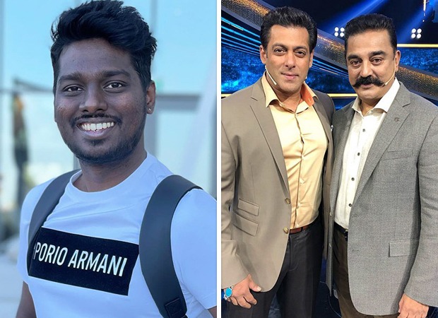 Atlee’s next starring Salman Khan and Kamal Haasan to begin shooting in January 2025: Report 