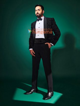 Celeb Photos Of Ayushmann Khurrana