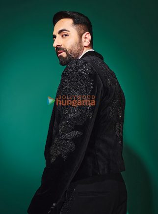 Celeb Photos Of Ayushmann Khurrana
