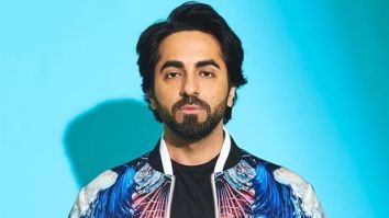 Ayushmann Khurrana launches his WhatsApp channel: “I want to create a close-knit community”