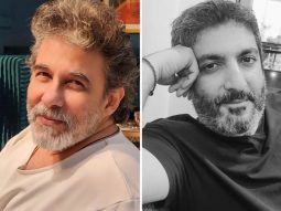 BREAKING: Deepak Tijori files FIR against producer of Manoj Bajpayee-starrer Bhaiyyaji Vikram Khakhar for allegedly duping him of Rs. 17.50 lakhs