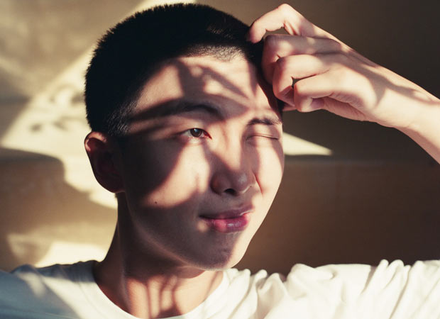 BTS' RM announces solo documentary film RM Right People, Wrong Place; set to premiere at Busan International Film Festival 2024