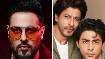 Badshah took inspiration from Shah Rukh Khan for his stage name, confirms his role in Aryan Khan’s Stardom: “SRK called me to Mannat to make a song for Zero”