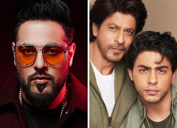 Badshah took inspiration from Shah Rukh Khan for his stage name, confirms his role in Aryan Khan’s Stardom: “SRK called me to Mannat to make a song for Zero” : Bollywood News