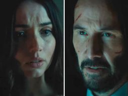 Ballerina Trailer: Ana de Armas seeks vengeance as new assassin; Keanu Reeves returns as John Wick in new spin-off, watch