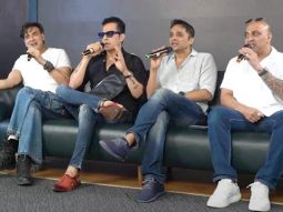 Band of Boys Reunite!! | Sudhanshu Pandey | Karan Oberoi | Chintu | Sherrin V