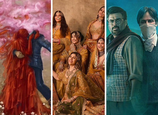 Barzakh competes for Best Drama Series at 2024 Asian Academy Awards alongside Heeramandi, The Railway Men, and Panchayat 2024 : Bollywood News