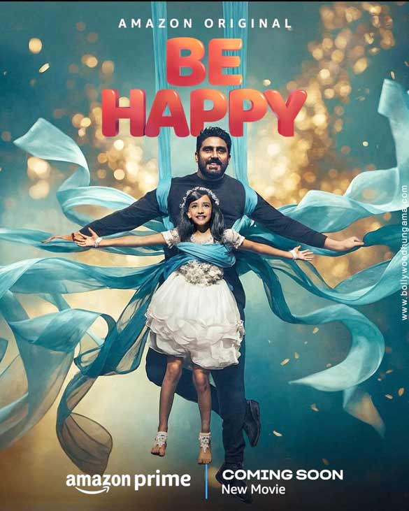 be happy 2