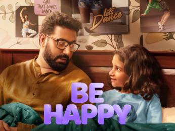 Be Happy Be Happy