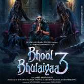 Bhool Bhulaiyaa 3