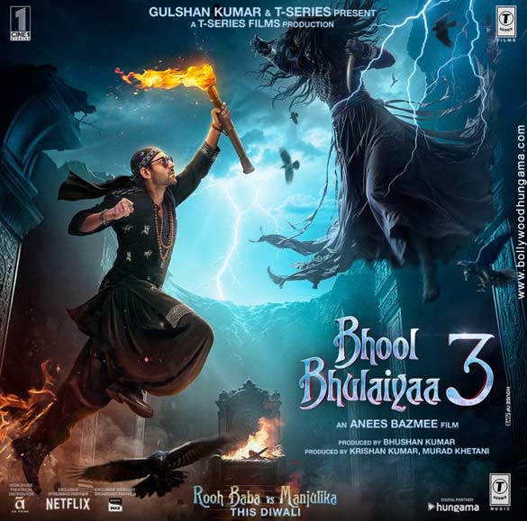 bhool bhulaiyaa 3 10