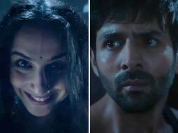 Bhool Bhulaiyaa 3 Teaser: Vidya Balan reprises the role of Manjulika to terrify Kartik Aaryan’s Rooh Baba