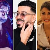 Bhushan Kumar brings together Vishal Mishra, DYSTINCT, and Jacqueline Fernandez for new song 'Tik Tik'