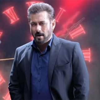 Bigg Boss 18: JioCinema unveils BTS video featuring Salman Khan; says, “You will fall in love with him again”