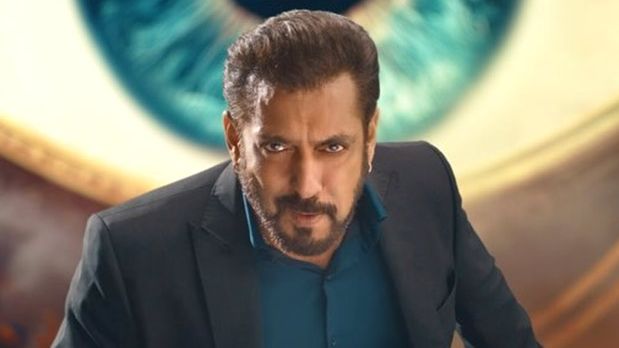 Bigg Boss 18 Promo: Salman Khan returns to play ‘Time Ka Tandav’ with contestants