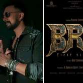 Billa Ranga Baasha: Kichcha Sudeepa starrer gets unveiled on the occasion of his birthday