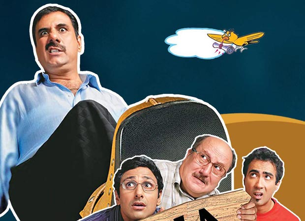 Boman Irani and Anupam Kher starrer Khosla Ka Ghosla to re-release in theatres on October 18 : Bollywood News