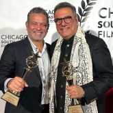 Boman Irani wins SAFA award for his directorial debut The Mehta Boys Deeply grateful