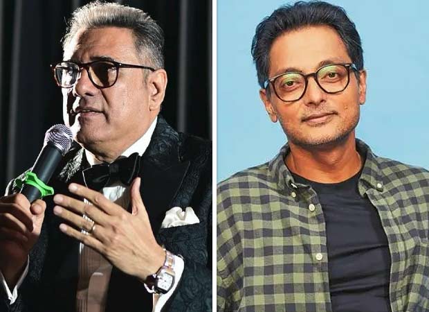 Boman Irani credits Sujoy Ghosh for inspiring him to direct The Mehta Boys: “It took almost 55 days to make because…” 55 : Bollywood News