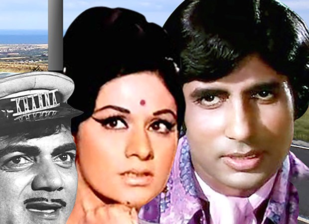 EXCLUSIVE: The deleted scenes that were too BOLD for 1972 in Bombay To Goa; CBFC deleted Aruna Irani’s ‘vulgar posture’ in swimsuit, double meaning joke hinting at masturbation, and more...